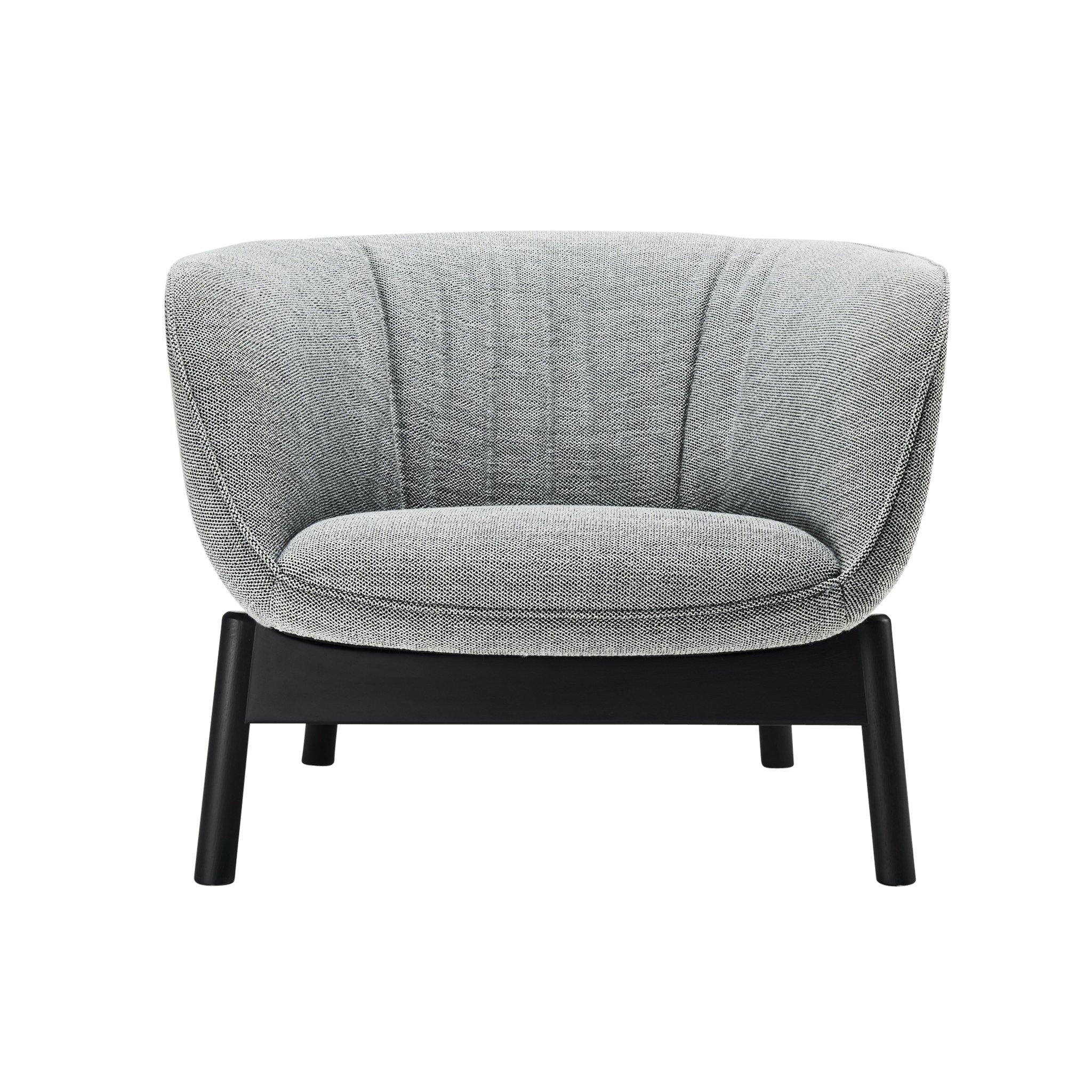 VISTA - Lounge Chair - POET SDN BHD 